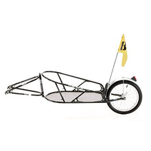 BOB Gear Yak Plus Bike Trailer with Dry Sak