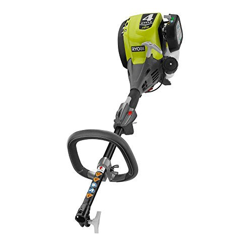 Ryobi RY34007 Expand-It 4 Cycle 30cc Trimmer Power Head