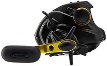 Daiwa Tanacom Bull 750 Electric Reel Black