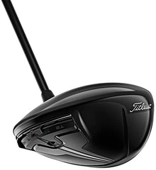 Titleist TSR3 Driver 9 HRZDUS Black 60 Stiff