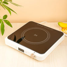 Multi-functional Cooking Pot Frying Oven Barbecue Integrated Party Electric Baking Family Hot