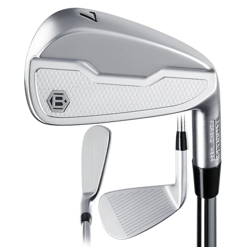 Bettinardi 2024 MB24 Iron Set RH 4-PW Steel Reg
