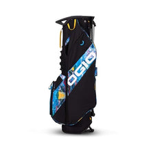 OGIO Golf Fuse 4 Stand Bag Kaleidoscope