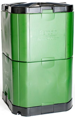 Aerobin 400 Insulated Composter