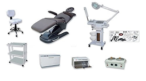 CSC Spa PLATP-500 Super Platinum V Package