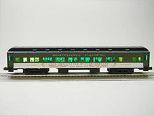 Lionel SP 18" Passenger Coaches 2-Pack