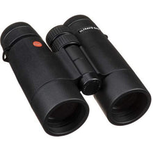Leica Ultravid 8x42 HD Plus Binoculars Black