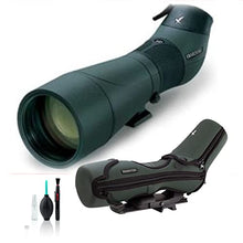 SWAROVSKI OPTIK ATS-65 HD Spotting Scope Kit with Protective Case