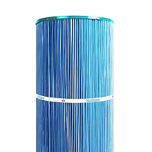 Hurricane Filters 16 Pack HF7489-04M Elite Aseptic Pool Filter Cartridge - Replacement for PA112, Unicel C-7489, Filbur FC-1275, Hayward Super-Star-Clear C-4500, C-4520, CX875XRE