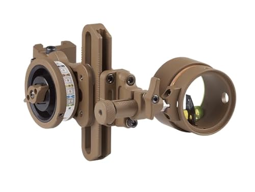 HHA Tetra Max RYZ Hoyt Pic Mount 2510 RH Hickory