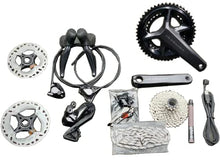 DKULMN Japan Original ULTEGRA R8170 Road Bike Groupset