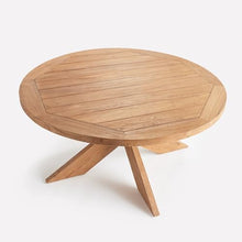Napa Home & Garden, Simone Teak Table