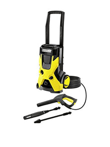 Kärcher K5 Basic Pressure Washer