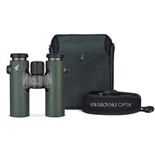 SWAROVSKI OPTIK CL Companion 10x30 Binoculars Green Wild Nature