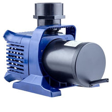 Alpine Corporation 10300 GPH Submersible Water Pump with 33 FT Cord and Adapters for Ponds, Fountains, Waterfalls, and Water Circulation, 960 Watts 40 FT Lift Quiet Operation