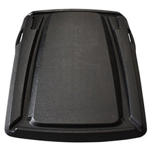 RHOX Red Hawk TOP-0056 Top Compatible With E-Z-GO RXV 613227 Factory Style Textured, Black Golf Carts Multi