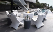 Ledge Lounger Autograph Pool Lounge Chairs for in Pool, All Weather