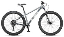 Mongoose Switchback 2 Mountain Bike 9 Speed 27.5-Inch Wheels Small Frame Grey/Switchback 2
