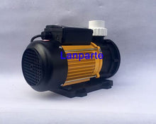 TDA75 Swimming Pool Water Pump Aquaculture Sea Water Pump Circulation Pump 220V