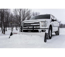 ACI - 80674 - ACI 80674 SnowSport HD Utility Plow