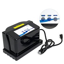 Water Bots Above InGround Swimming Pool Rover Robotic Floor Vacuum Cleaner NEW,Jikkolumlukka