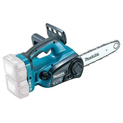 Makita DUC252Z Chain Saw 30cm 18V + 18V