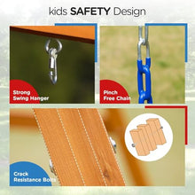 DOLPHIN PLAYGROUND T DIY Wooden Swing Set Saucer Swing