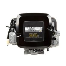 Briggs & Stratton 386777-0144-G1 Vanguard 23 HP 627cc Vertical Shaft Engine