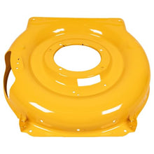 Universal 21" 3-in-1 Mower Deck - Cub Yellow - #787-01871B-4021