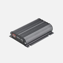 BCDC Trailer S - 12A Vehicle to Trailer Charger with Solar