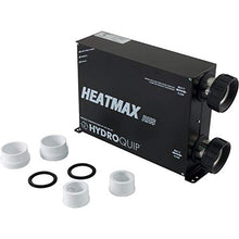 Hydro Quip Heater HeatMax RHS 230v 11kW Weather Tight