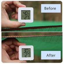 Green Sun Shade Cloth UV Blocking, Sunblock Shade Cloth Outside with Reinforced Grommet, Resistant Garden Sun Shade Netting, for Greenhouse, Plant, Chicken Coop