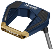 TaylorMade Golf Kalea Gold Women's Complete Set with Stand Bag Right-Handed Gold