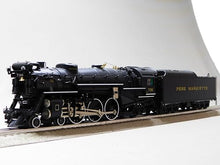 Lionel BTO PERE Marquette Legacy F-19 STEAM Engine #730 O Gauge 2431180