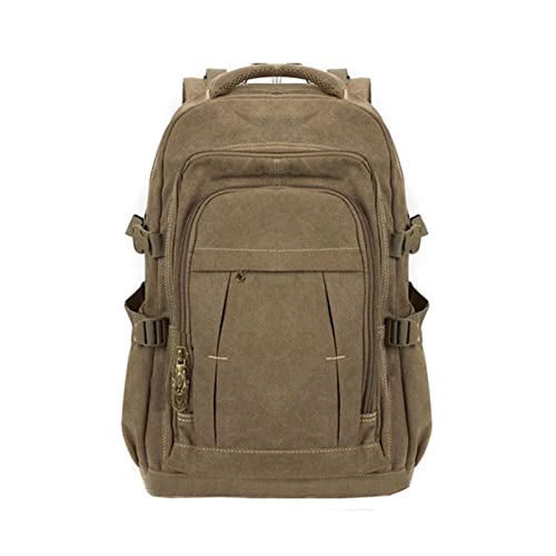 BBYYDS Rucksack Zipper Travel Backpack Food Bag Picnic Lunch