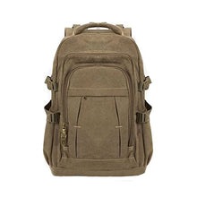 BBYYDS Rucksack Zipper Travel Backpack Food Bag Picnic Lunch