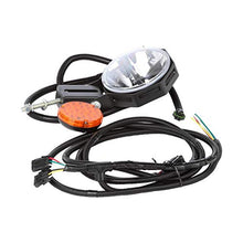 Truck-Lite 80880 Snow Plow Lamp Kit