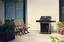 Napoleon Rogue 425 3-Burner Natural Gas Grill