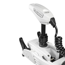 Minn Kota Riptide Terrova 90/115 lb. Thrust Trolling Motor 72" Shaft Wireless Remote White