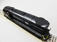 Lionel Penn Central Legacy RS-27 Diesel Locomotive Engine #2409 O Gauge Black