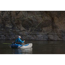 Outcast Sporting Gear Fish Cat Scout IGS Frameless Fishing Boat Multicolor