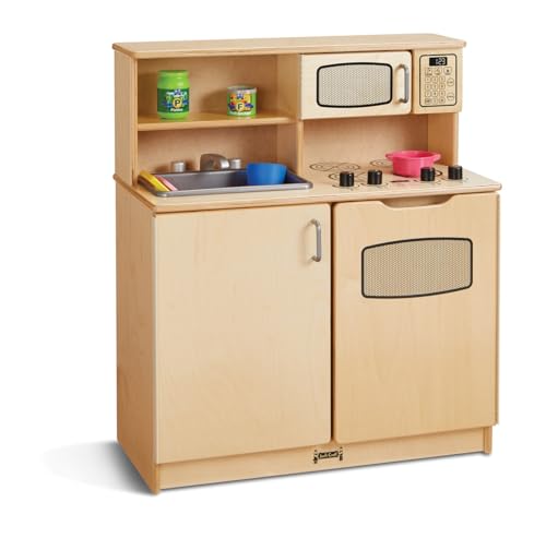 Jonti-Craft Chef’s Kitchen Playset