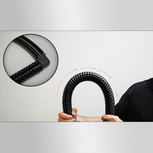 Kink Free Vinyl Pond Hose 1.5 in x 100 ft