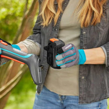 Gardena Battery Lopper EasyCut 110/18 V P4A Without Battery: Lopper for Branches up to 2.5 metres Tall, Ergonomic Handle, Lightweight Design, Durable Blades (14772-55)