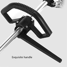 1600W Electric Lawn Mower Lawn Mower Plug-in Garden Lawn Mower Used for Crop harvesting and Weed Removal