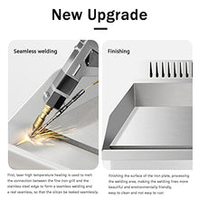 Gas Griddle, Commercial Countertop Grill, Large Stainless Steel Nonstick Griddle, Kitchen Fried Pans, BBQ Grill Barbecue Bacon Egg Fryer, Independent Temperature Control for Home Commercial,722