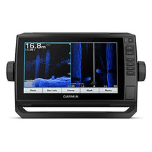 Garmin ECHOMAP UHD 94SV 9" Chartplotter with U.S. BlueChart G3 and GT54UHD-TM Transducer Black