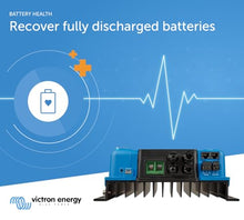 Victron Energy SmartSolar MPPT MC4 VE.Can 250V 70A 12/24/36/48V Controller