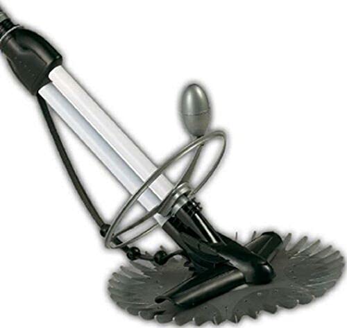 Stingray Swimming Pool Cleaner Above In Ground Vacuum Automatic 33ft Hose NEWJikkolumlukka