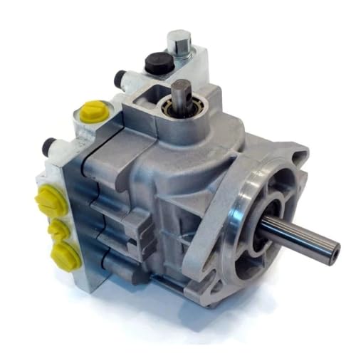 Genuine Hydro-Gear Pump PL-BGAC-DY1X-XXXX 1-603841, 103-2766,Replacement for Toro/Exmark OEM